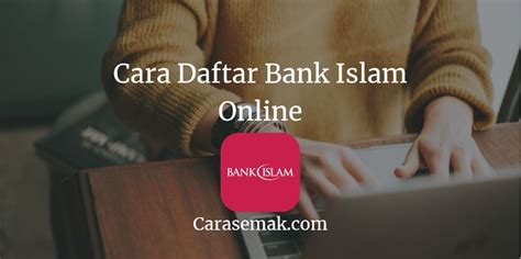 Ciri bank islam online banking. Cara Daftar Bank Islam Online Terbaru 5 Minit Berjaya