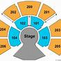 The Sound Del Mar Seating Chart