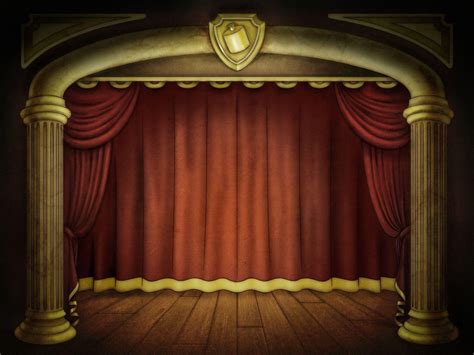 Stage Backgrounds Wallpaper Cave