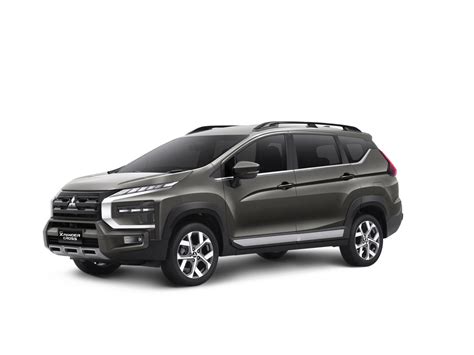 Mitsubishi Xpander Cross Minorchange