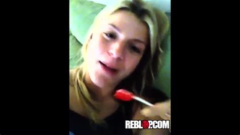 Janelle Ginestra Nudes Sex Tape Video Deltaporno