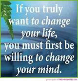 Change Your Life Quotes Images