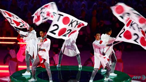 Los juegos tokio en julio de 2020 serán la luz al final del túnel, señalarán el triunfo de la es el primer aplazamiento de unos juegos olímpicos de la era moderna en sus 124 años de historia. Arranca el concurso para elegir la mascota de los Juegos Olímpicos Tokio-2020 | DiarioHispaniola ...