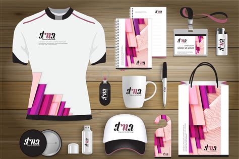Promotional Products - Image On Print