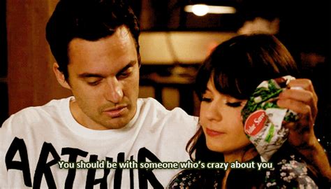 A  Story Lessons Learned From New Girl Her Campus