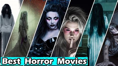 Top 5 Best Hollywood Horror Movies Best Horror Movies Of All Time Vrogue
