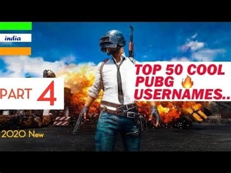 50+ cool 4 letter pubg clan name. PART #4|Pubg username ideas: Top 50 COOL pubg usernames|pubg usernames ...