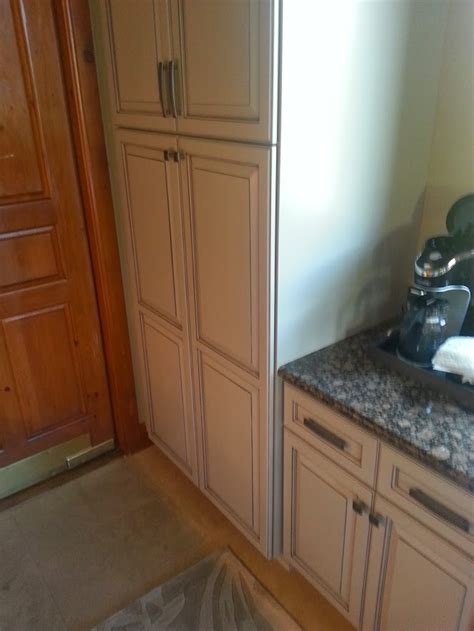 Cabinet refacing trends provides high end cabinet refacing throughout the united states. Cabinet Refacing Gallery - Home Improvements of Colorado