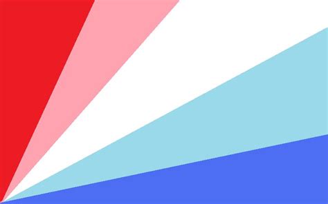 Trans Flag Rich Image And Wallpaper