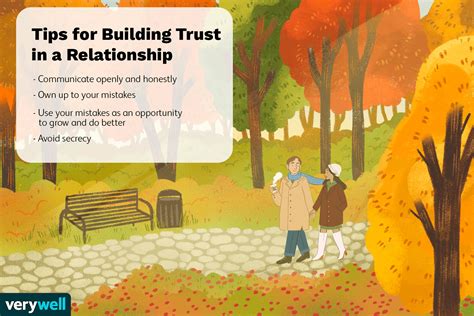 Why Is Trust Important In A Healthy Relationship