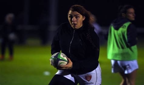 Transgender Rugby Players Banned From Female Matches Rugby Sport Uk