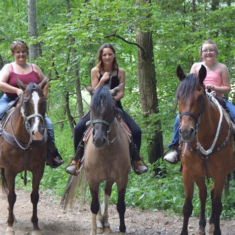 Walden Creek Horseback Riding Stables Sevierville Lohnt Es Sich