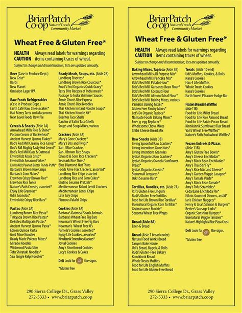 Gluten free recipes needn't be a hassle to prepare! Download this Gluten Free Diet Foods... picture | Gluten ...