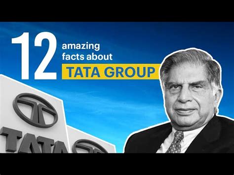 Tata Group Ambitionbox