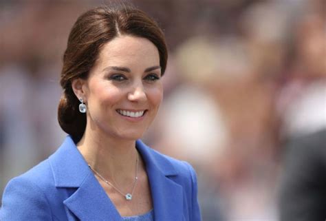 Kate Middleton To Make Her First Public Appearance Since Announcing