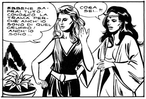 Fumetti Erotici Messalina 95 Il Travestito 1970 Fumetti Etruschi