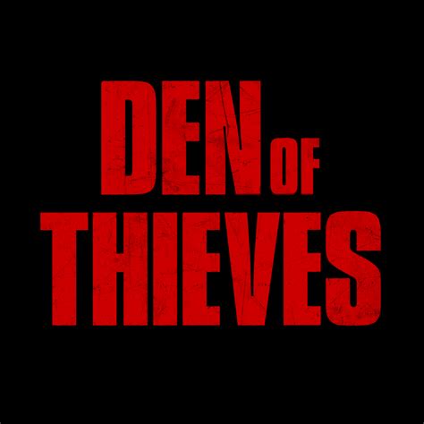 Den Of Thieves