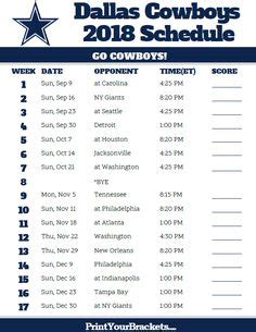 The 2021 season will be the dallas cowboys' upcoming 62nd season in the national football league and their 13th season playing home games at at&t stadium under 2nd season head coach mike. Nfl Schedule 2020 Printable