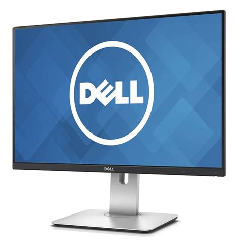 Dell Ultrasharp U2415 24 Full Hd Led Monitor Shop For