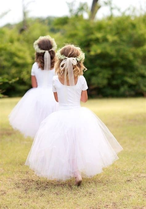 20 Amazing Flower Girl Dresses Weddinginclude Wedding Ideas