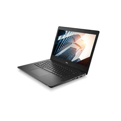 Refurbished Dell Latitude 3480 I5 7200u Laptop Reboot It