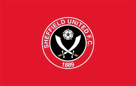 Download wallpapers sheffield united fc, red background, english football team, sheffield united fc emblem, premier league, england, football, sheffield united fc logo for desktop with resolution. Logo Sheffield United Badge - 710x444 - Download HD ...