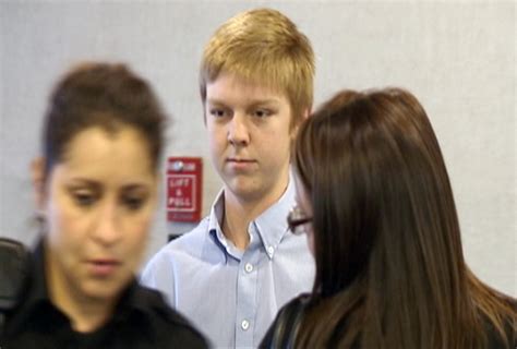 Police Ordered To Detain Affluenza Teenager Ethan Couch Time