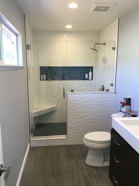 We did not find results for: All white bathroom with simple door and panel with ...
