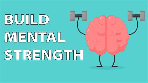 How To Be Mentally Tough 5 Proven Ways To Build Resilience Youtube