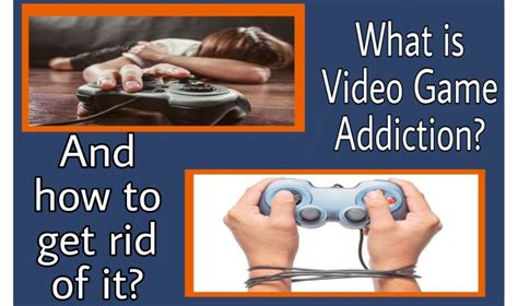 What Is Video Game Addiction And Why Its Harmful In 2020