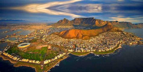 Viagem Cultural África Do Sul 2020 Datas Roteiro Valores E Promoção