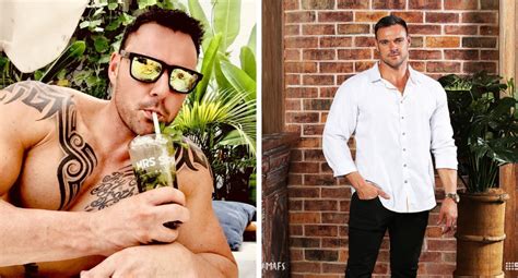 Married At First Sight Bronson Cosies Up To New Girlfriend In Bali New Idea Magazine