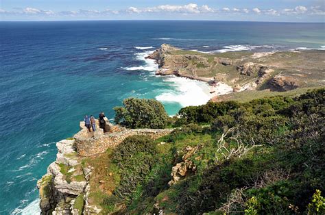 Journey To The Cape Of Good Hope In South Africas Cape Peninsula Goway