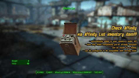 Fallout 4 Custom Companion Mods Kumvector