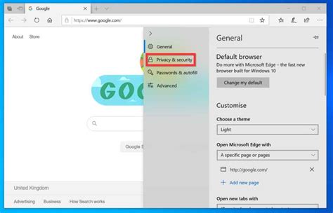 How To Stop Microsoft Edge From Popping Up Intelligentkse