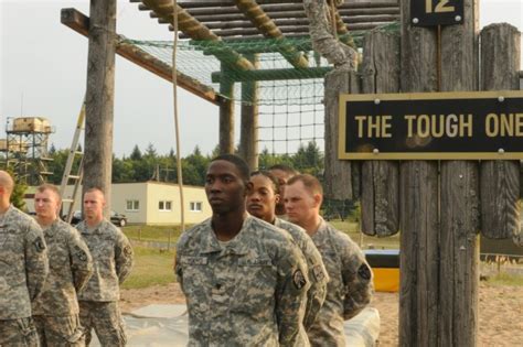 21st Tsc Hosts Air Assault Course Article The United States Army