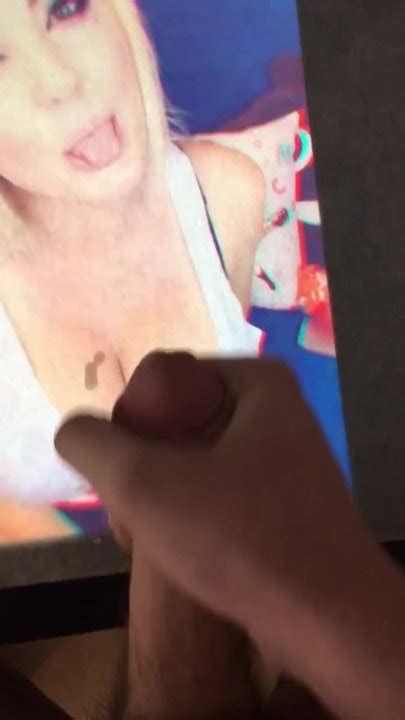 Jessica Nigri Cum Tribute Xhamster