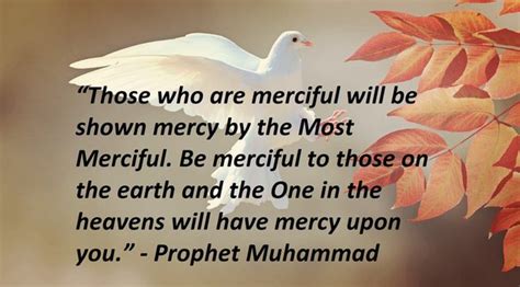 Islamic Quotes About Prophet Muhammad