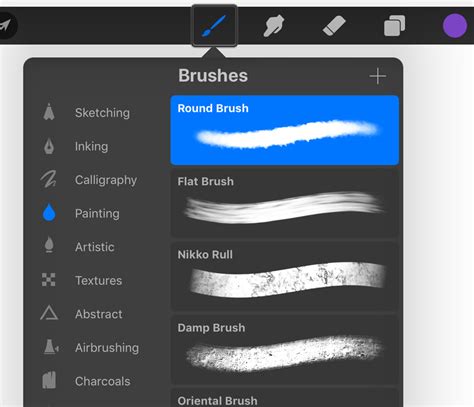 Procreate is a very powerful tool. How to Create and Customize Procreate Brushes