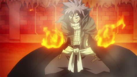 Natsu Returns Lucy Reports Fairy Tail 276 Daily Anime Art