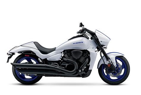 Arti990 was more than a month ago. 2019 Suzuki Boulevard M109R BOSS Guide • Total Motorcycle
