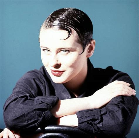 Picture Of Lisa Stansfield
