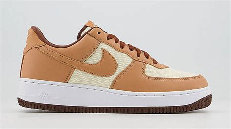 End Summer With A Bang With These 15 Awesome Air Force 1s From