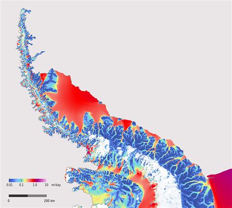 Space In Images 2016 05 Antarctic Peninsula Ice Flow