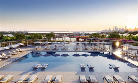 Five Park Miami Beach Prices Floor Plans And Info