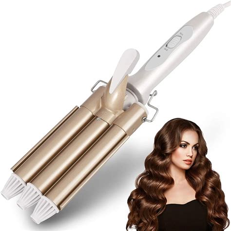 16 Best Curling Irons For Long Hair 2023 Updated Beauty Signal Lab