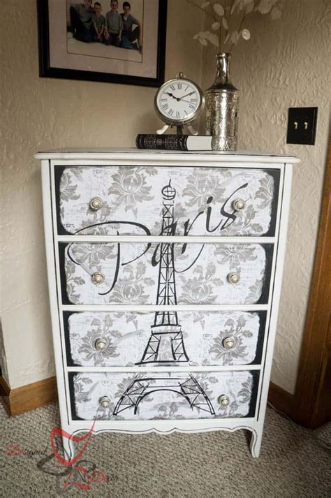 A wide variety of eiffel tower bedroom options are available to you. Eiffel Tower Dresser! |- Designed Decor