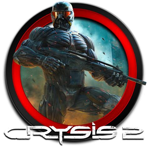 Crysis 2 V2 By Saif96 On Deviantart