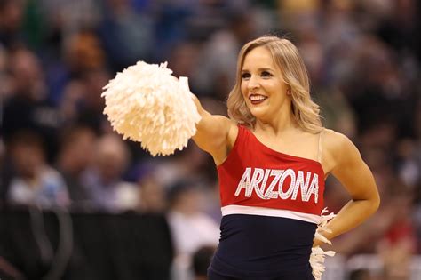Photos The Cheerleaders Of March Madness 2017 The Denver Post