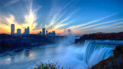 Niagara Falls Wallpaper 72 Pictures